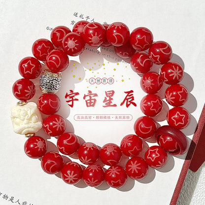 H-Bodhi beads(round beads)