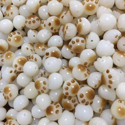 C-Bodhi carving beads(carved Bodhi)