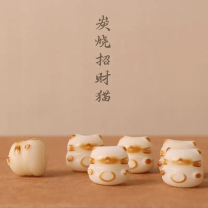 Bodhi Cat Paw & Lucky Cat