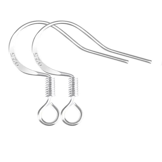 Earring Hooks【For DIY jewelry】
