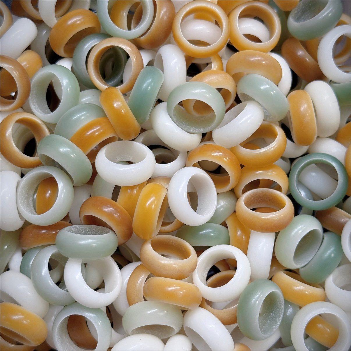 Bodhi rings