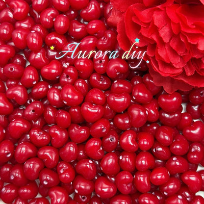[NEW] Natural Bodhi Heart Beads