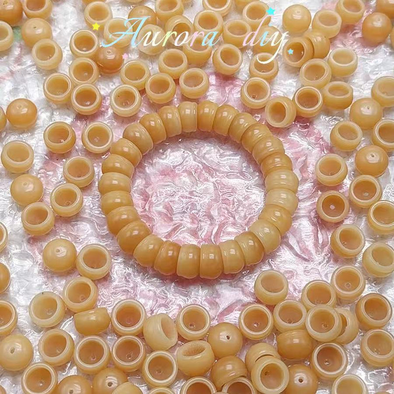 D-Natural Bodhi beads(different shape&Bodhi bowl)