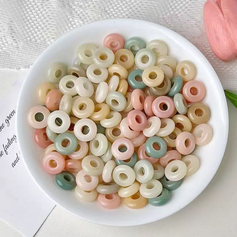 Bodhi donuts