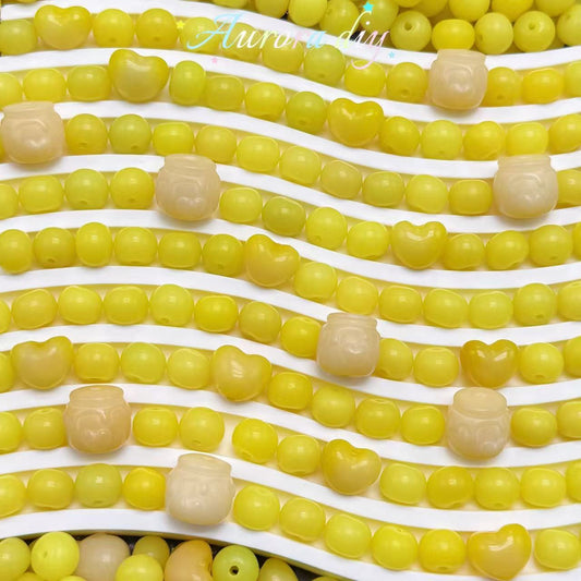 Bodhi-Honey Lemon Water