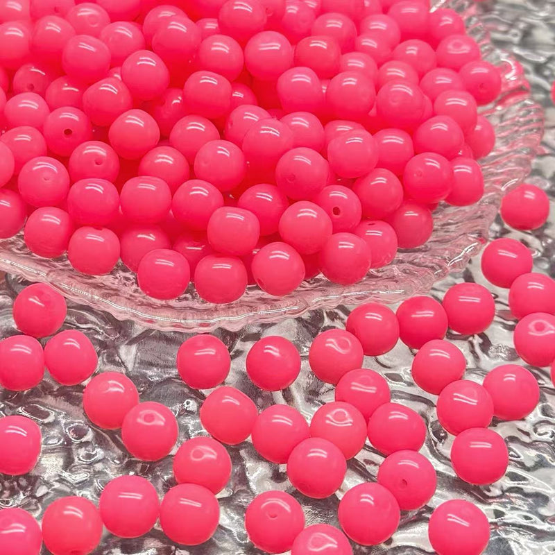 K-Bodhi Natural beads(barrel shape)