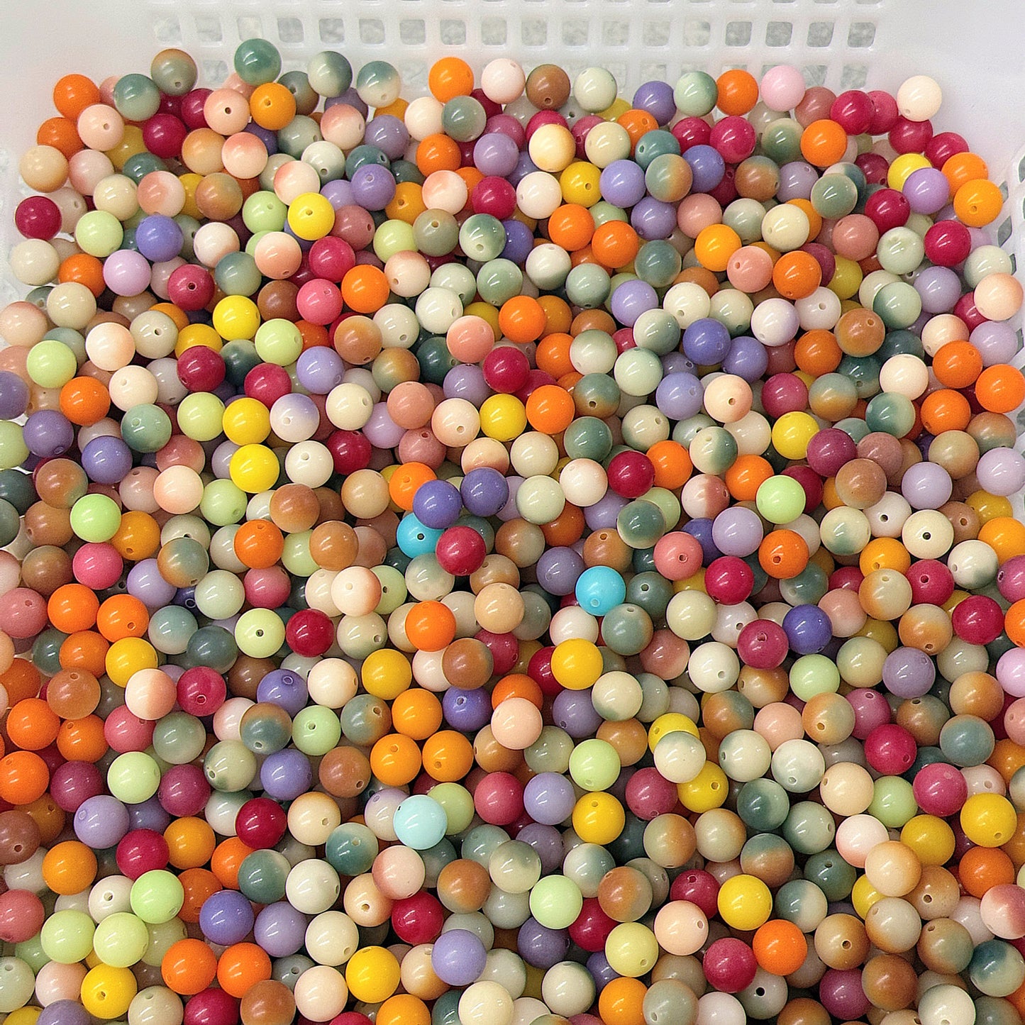 A-Promotion Bodhi beads