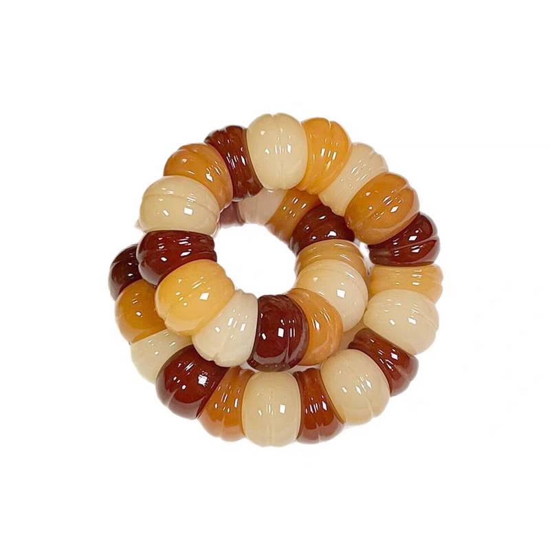 F-Bodhi beads(garlic shape)