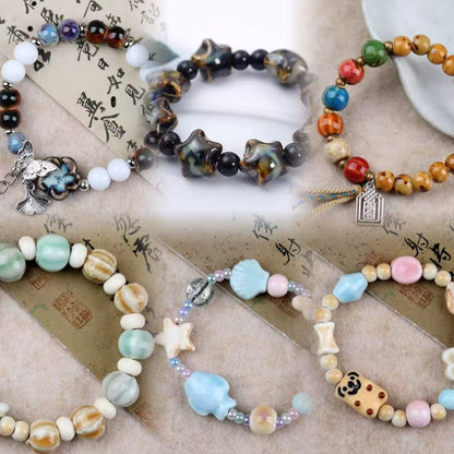 A-bracelets mystery bags