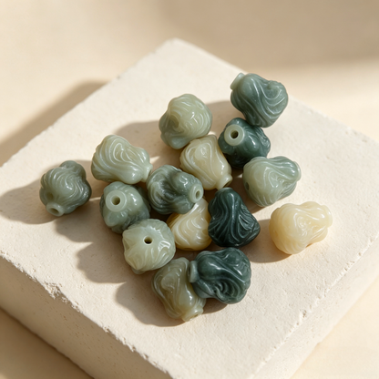 C-Bodhi carving beads(carved Bodhi)