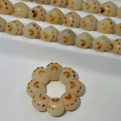 A-Bodhi carving beads(carved Bodhi)