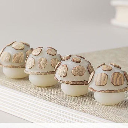 A-new Carved Bodhi beads