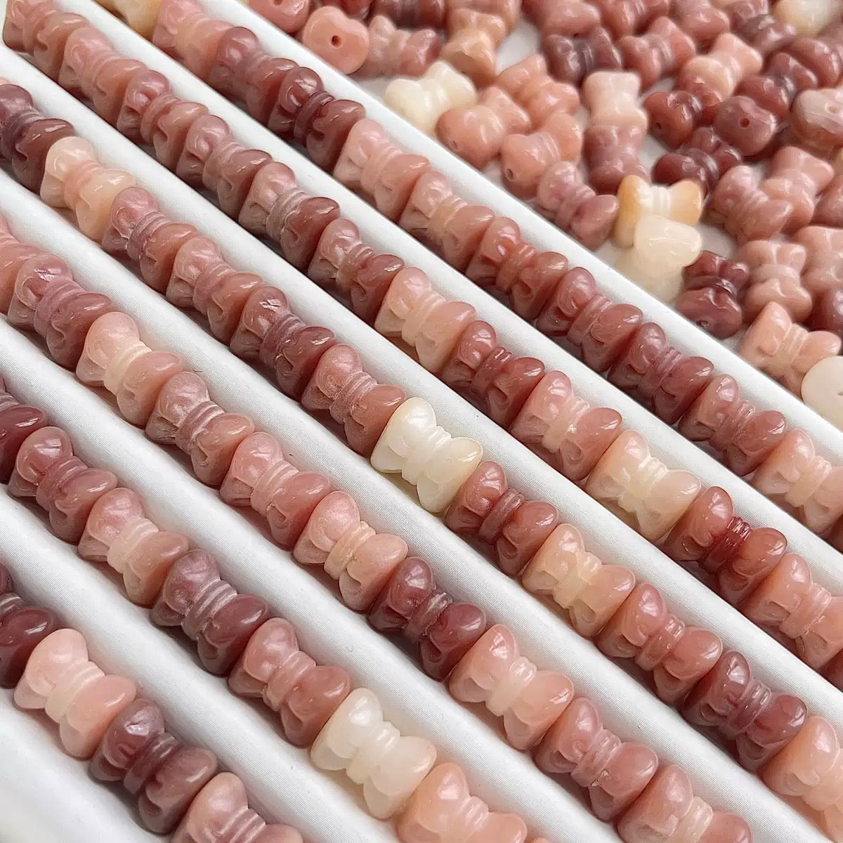 A-Bodhi carving beads(carved Bodhi)