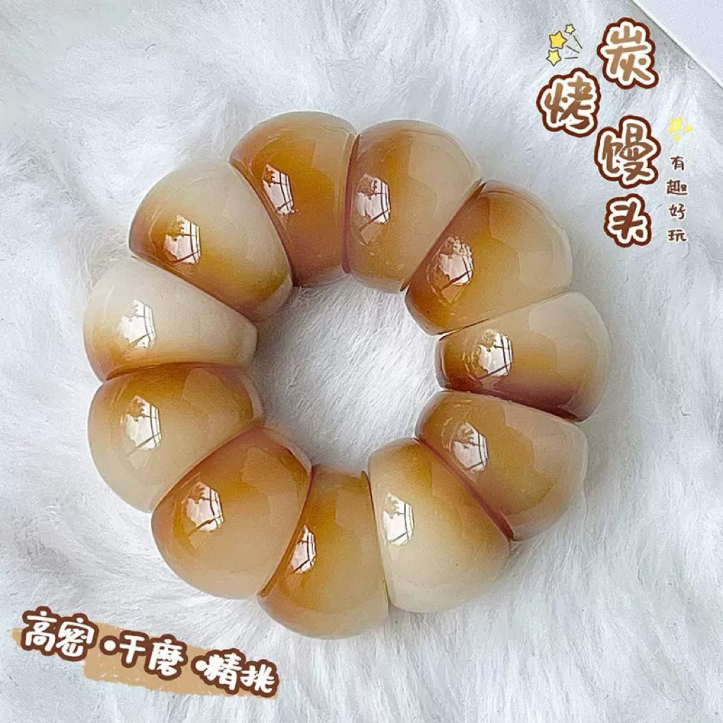 F-Bodhi beads(garlic shape)