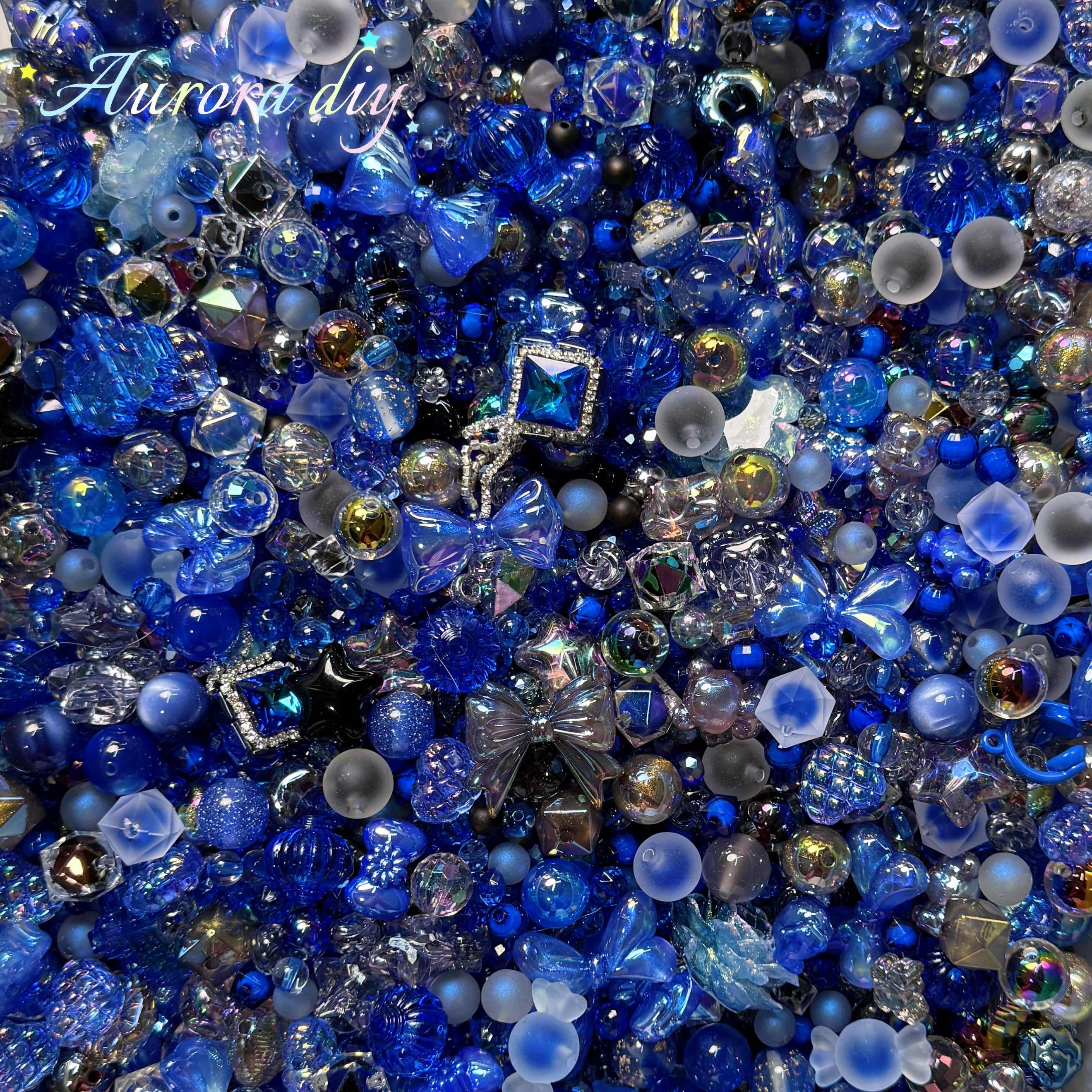 ✨【NEW】Acrylic mix
