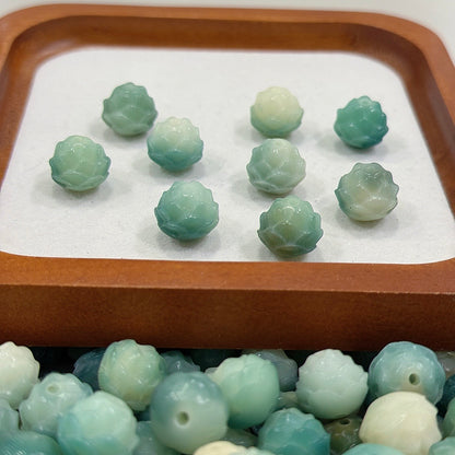 A-Bodhi carving beads(carved Bodhi)