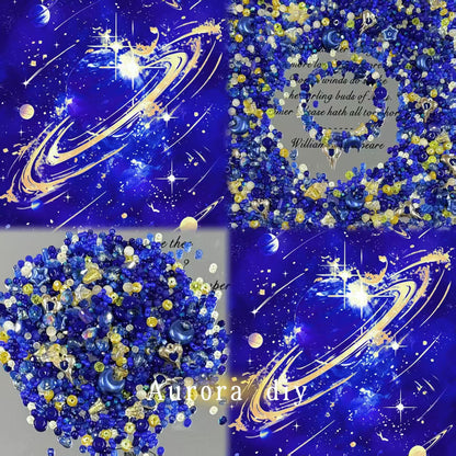 ✨【NEW】Seed Bead-Lunar Nightfall