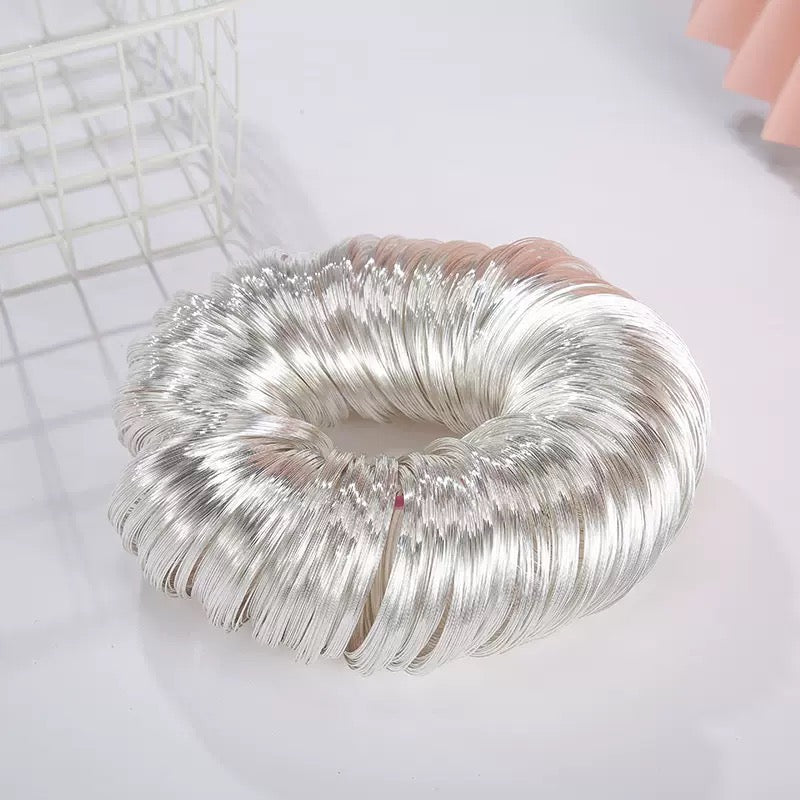 Memory wire&soft wire