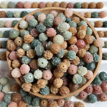 C-Bodhi carving beads(carved Bodhi)