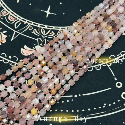 ✨【NEW】Natural Crystal Cube Collection