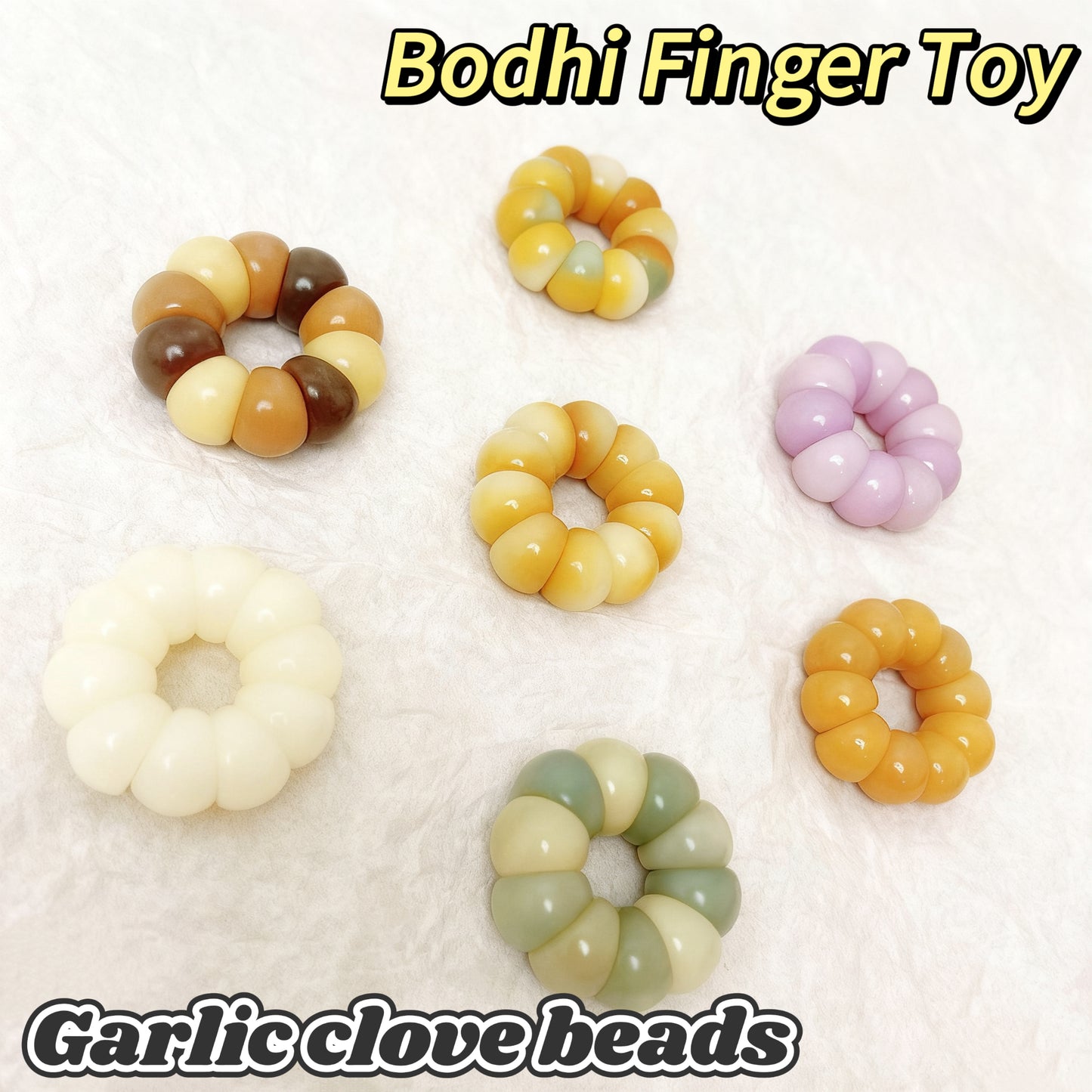 A-Promotion Bodhi beads