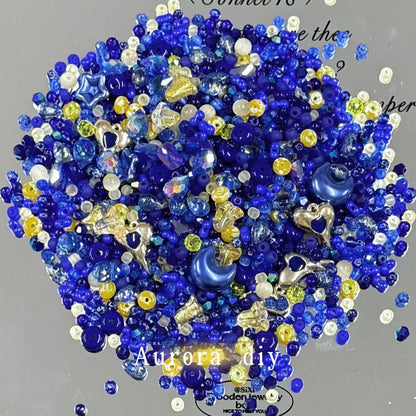 ✨【NEW】Seed Bead-Lunar Nightfall