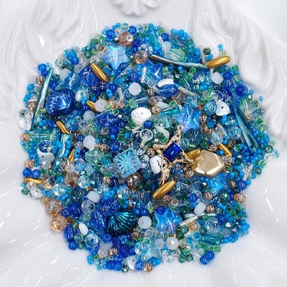 💗【NEW】Seed Bead Collection
