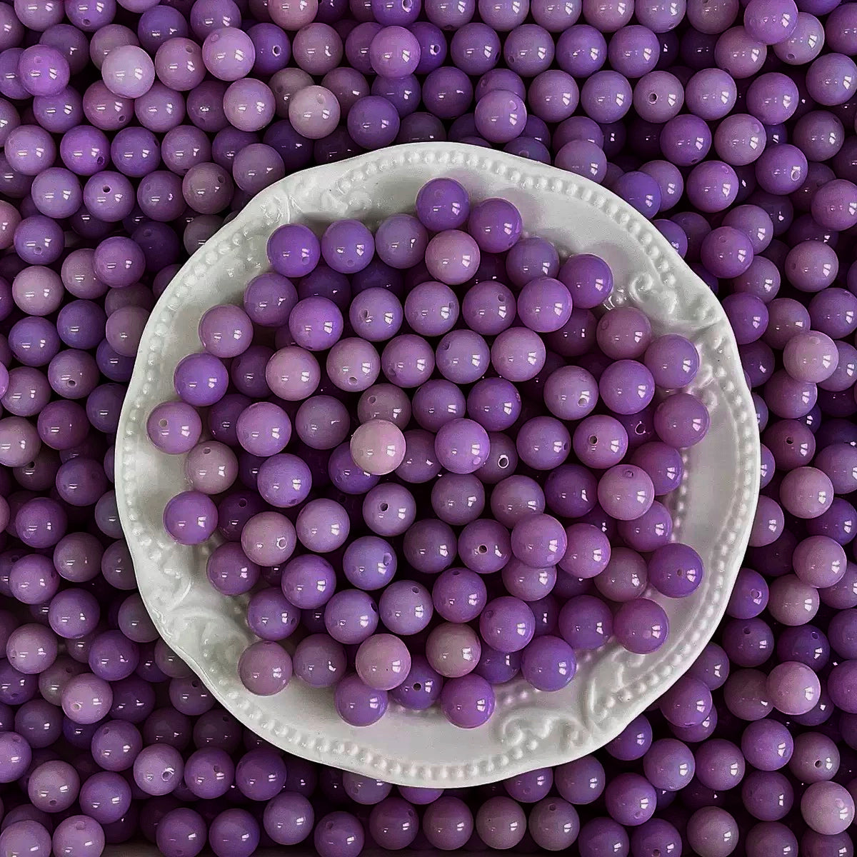 A-Bodhi beads(round beads)