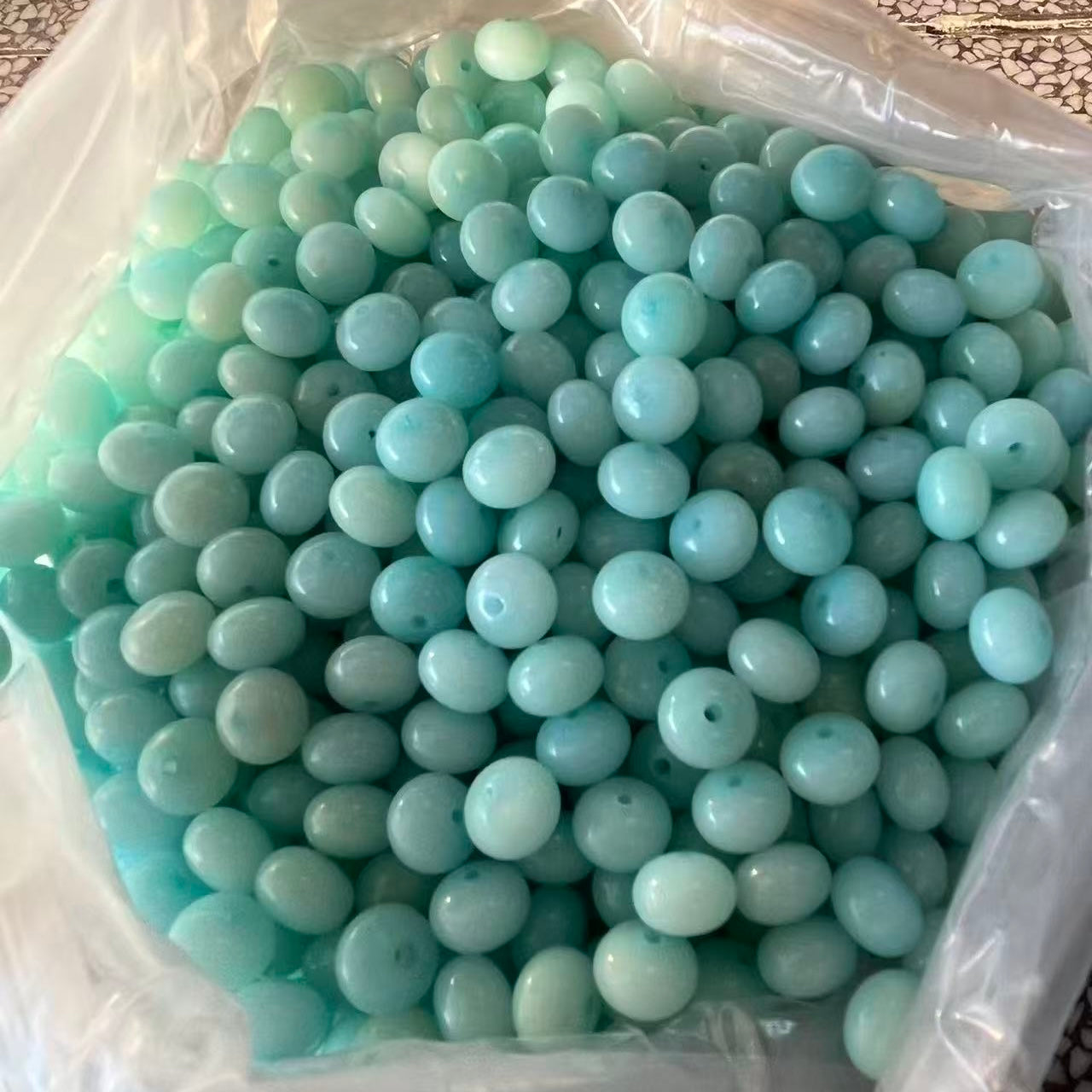 AA-natural Bodhi beads-new years discount!