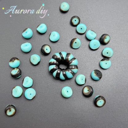 F-Bodhi beads(garlic shape)