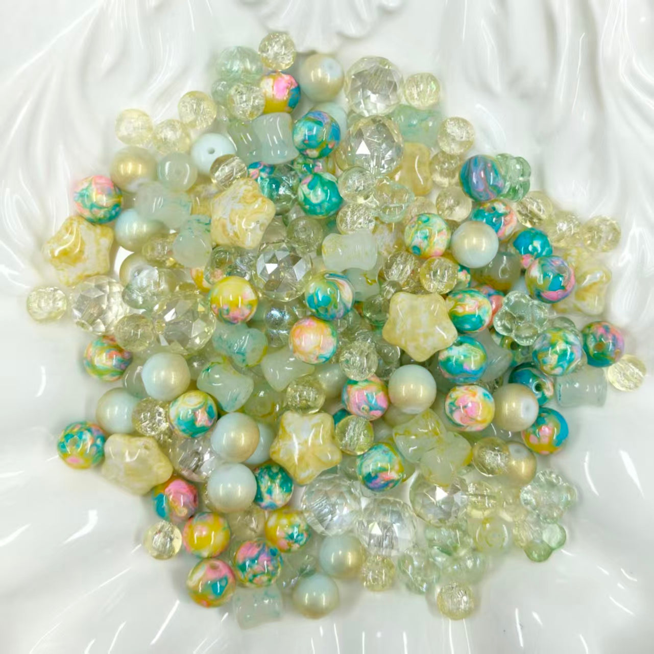 ✨【NEW】Glass-Mist Palette