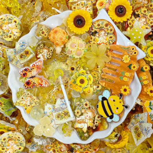 ✨【NEW】Acrylic-Sunny Hive