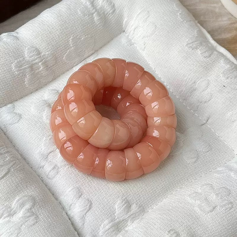 A-Bodhi beads(garlic shape)