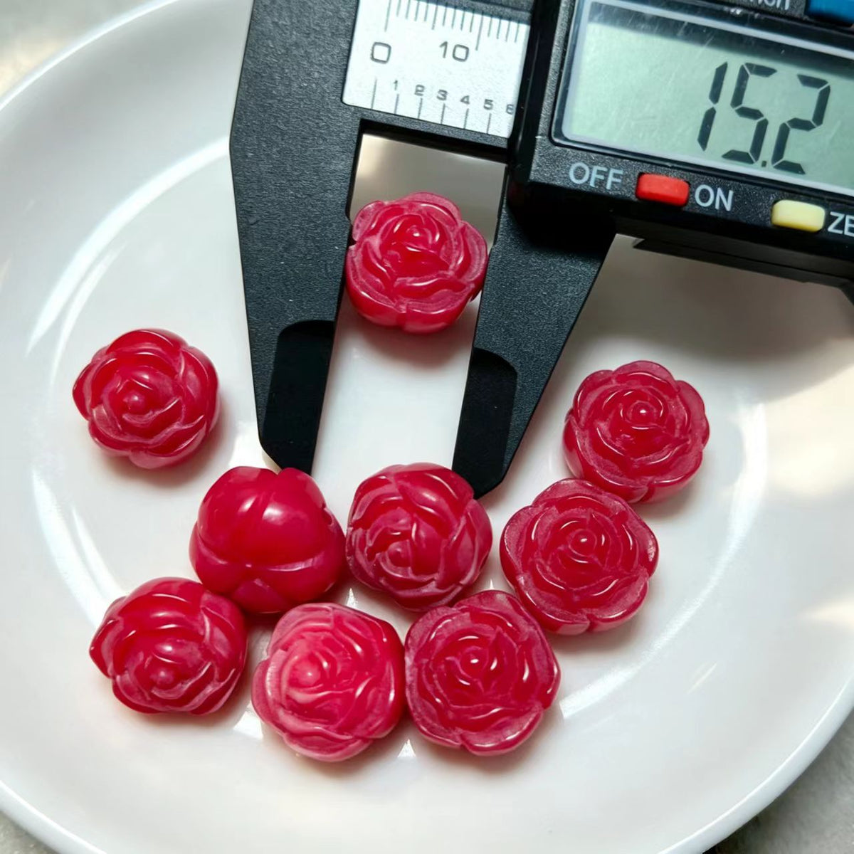C-Bodhi carving beads(carved Bodhi)