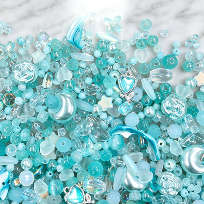 💗【NEW】Seed Bead Collection