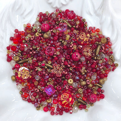 💗【NEW】Seed Bead Collection