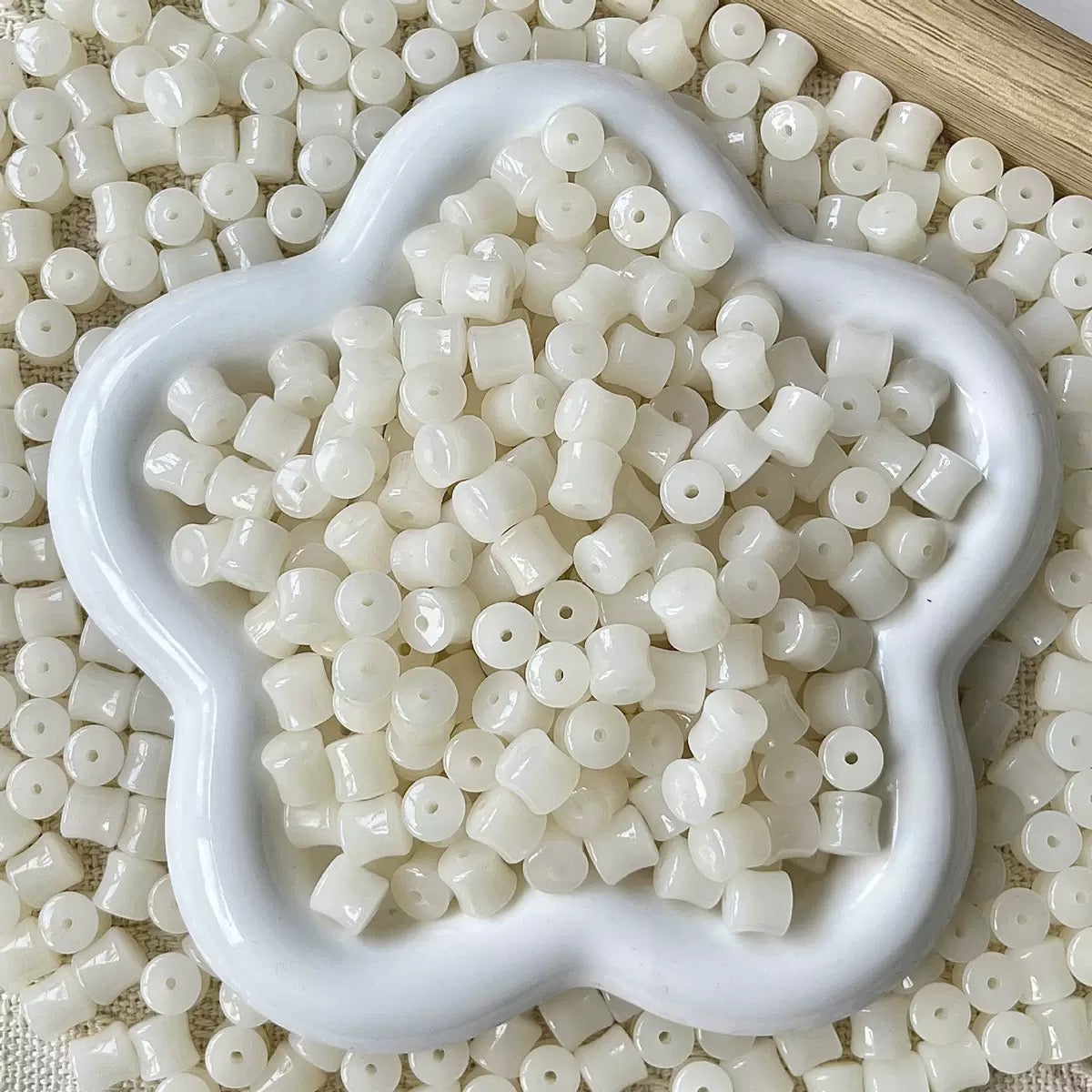 D-Natural Bodhi beads(different shape&Bodhi bowl)