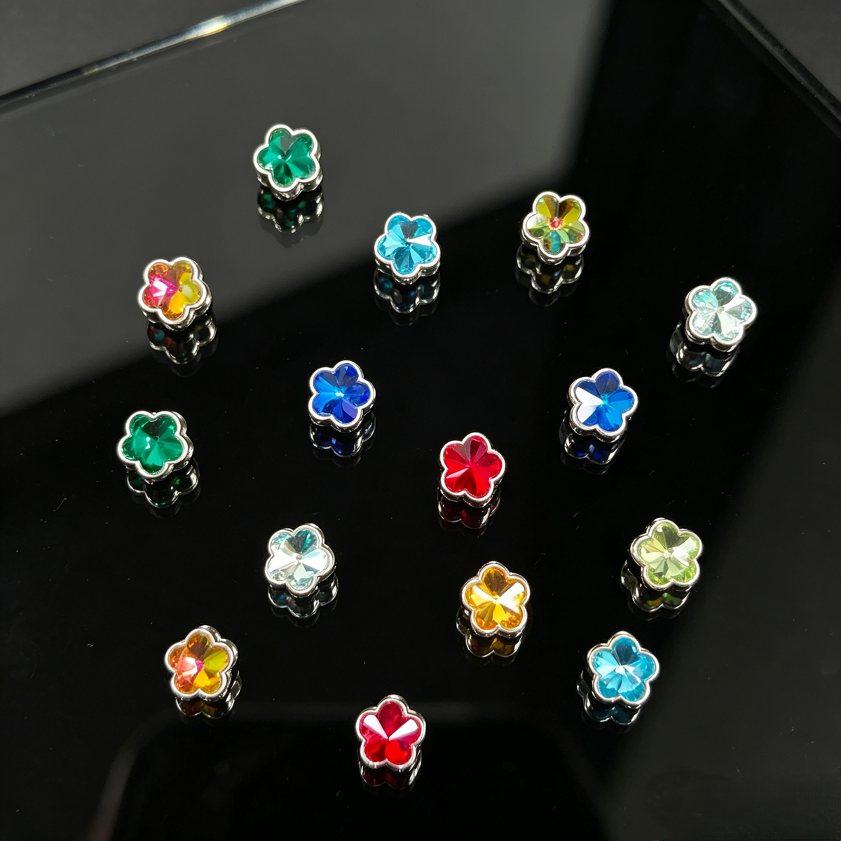 ✨【NEW】Blingbling spacers