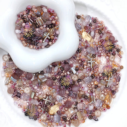 💗【NEW】Seed Bead Collection