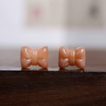 A-new Carved Bodhi beads