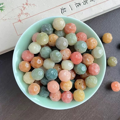 A-Bodhi carving beads(carved Bodhi)