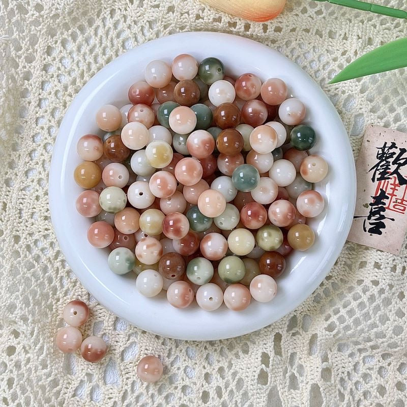 A-Promotion Bodhi beads