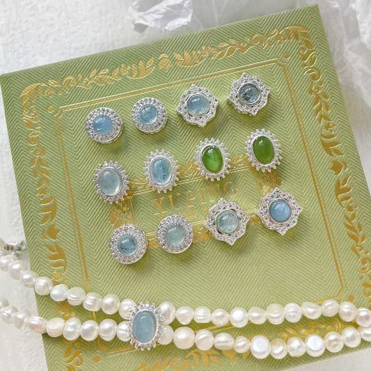 A-new Princess spacers mix