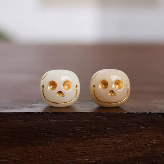 C-Bodhi carving beads(carved Bodhi)