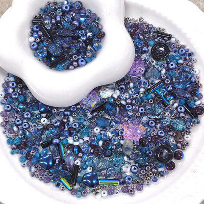 💗【NEW】Seed Bead Collection