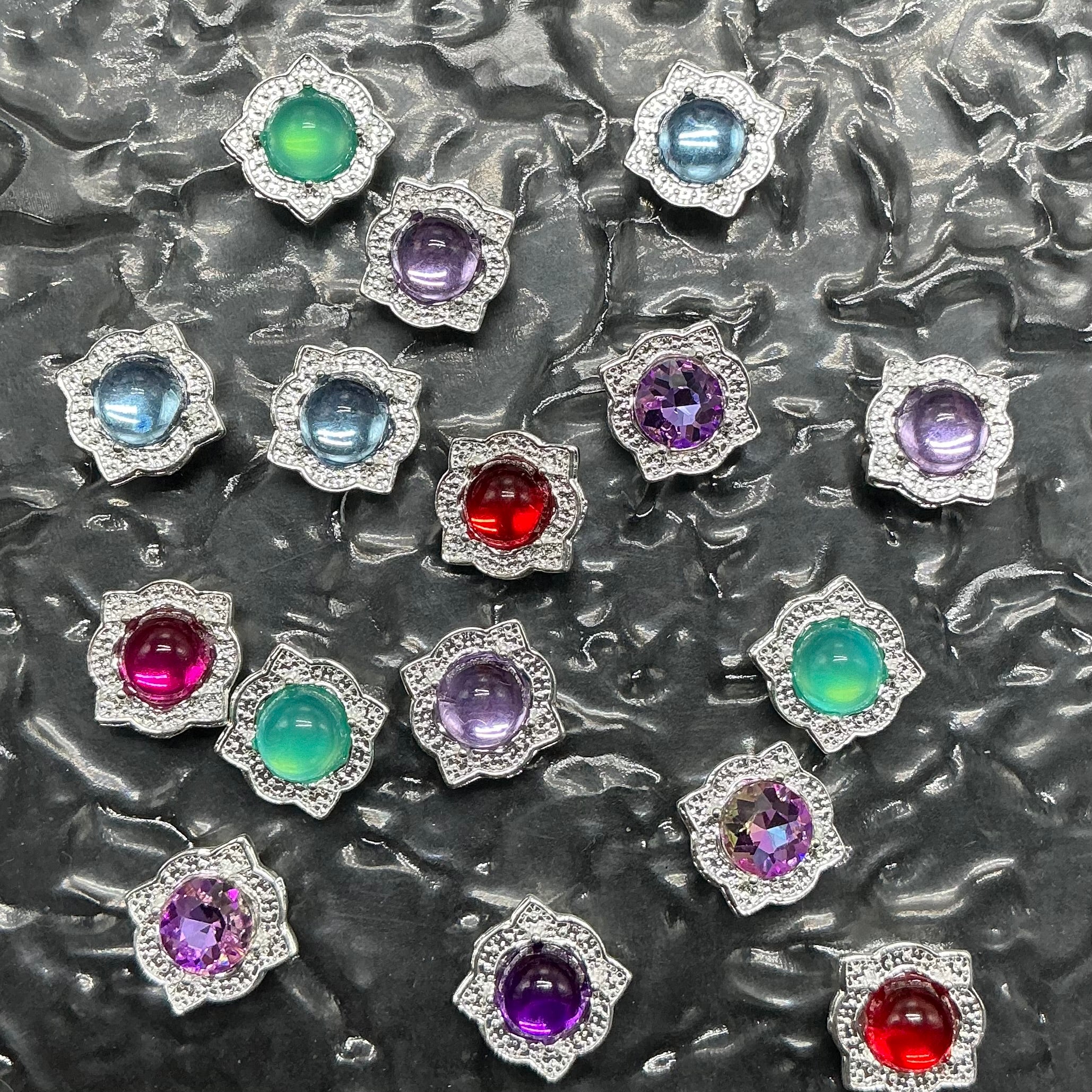 ✨【NEW】Blingbling spacers