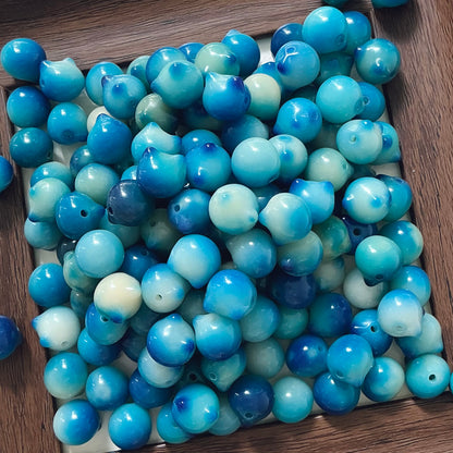 A-Bodhi carving beads(carved Bodhi)