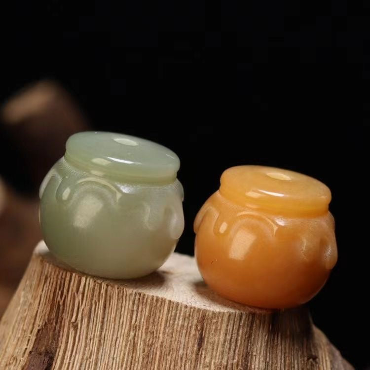 A-Bodhi carving beads(carved Bodhi)