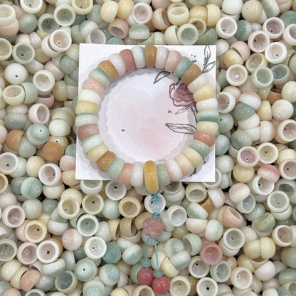 D-Natural Bodhi beads(different shape&Bodhi bowl)