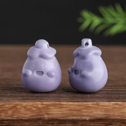 natural Ivory nut beads